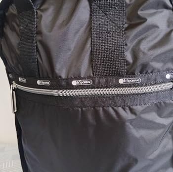 Amazon.co.jp: レスポートサック エッセンシャル リュック 超